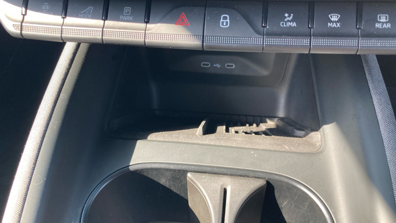 Skoda Enyaq 150kW 60 SE L 63kWh 5dr Auto Electric Estate